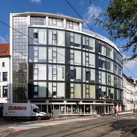 Antwerp City Loft Exterior foto