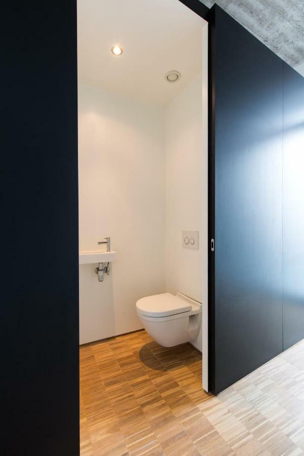 Antwerp City Loft Exterior foto